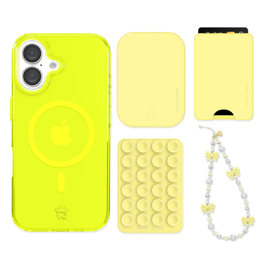 iPhone 16