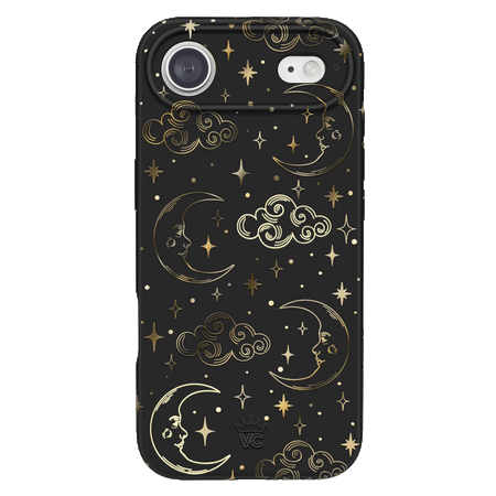 Night Sky Celestial iPhone Case iPhone 17 Air Night Sky Celestial iPhone Case iPhone 17 Air