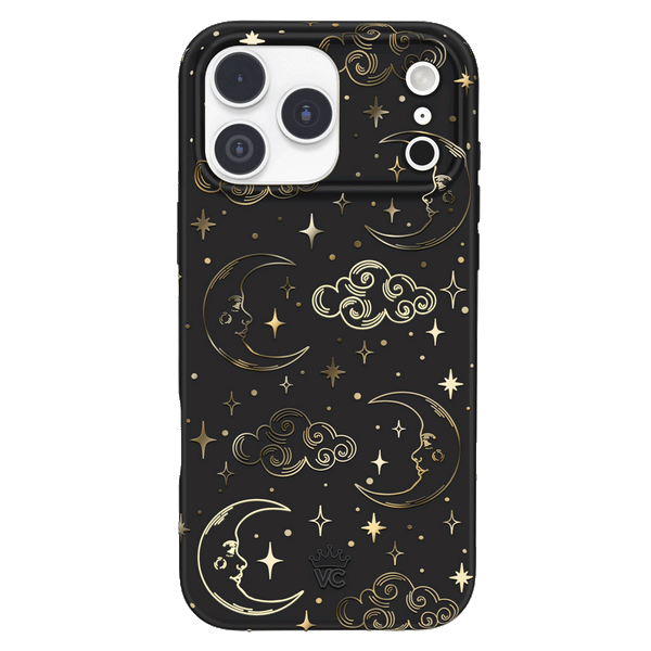 Night Sky Celestial iPhone Case image