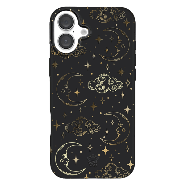 Night Sky Celestial iPhone Case