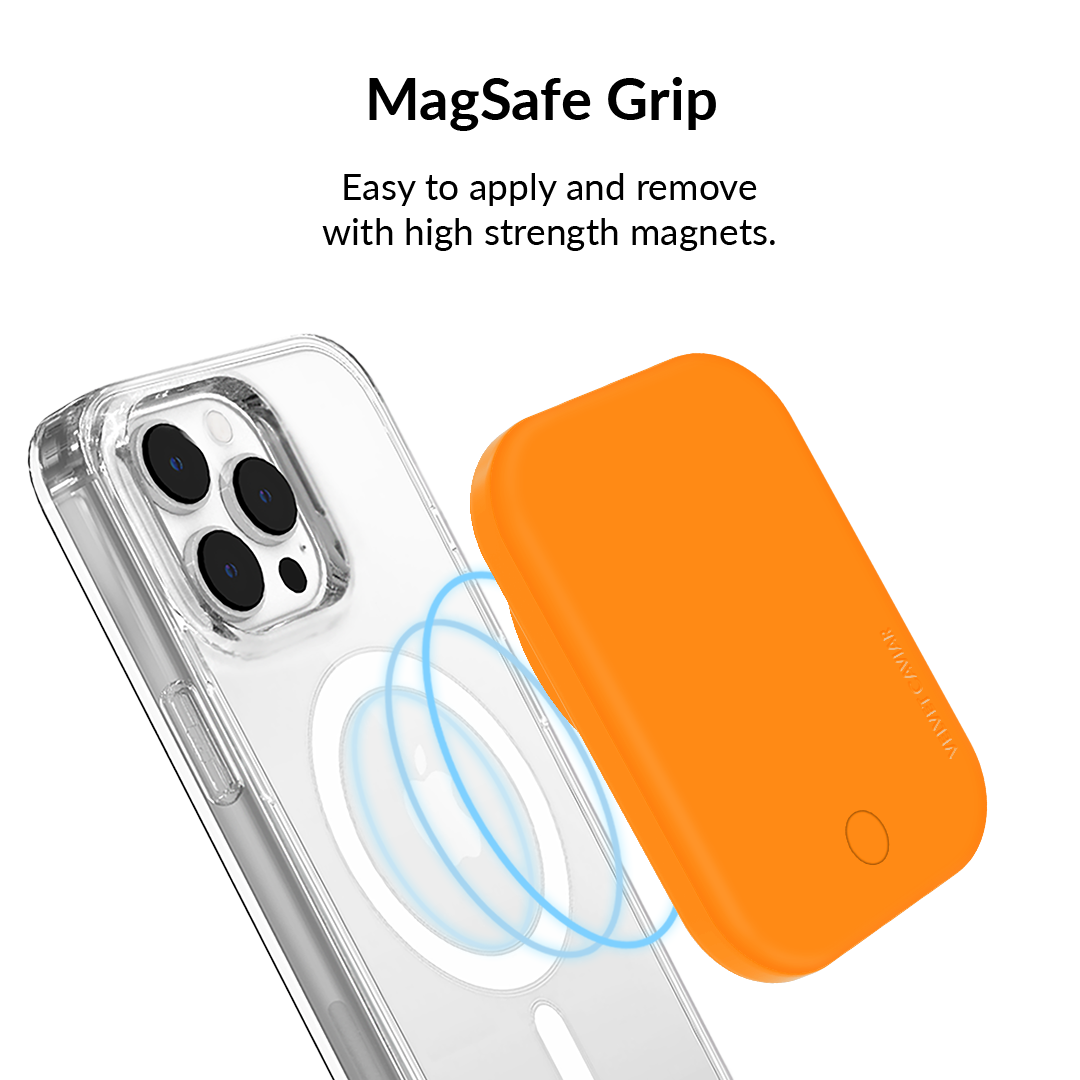 VELVET CAVIAR MagSafe Battery Pack - Thumbnail 5