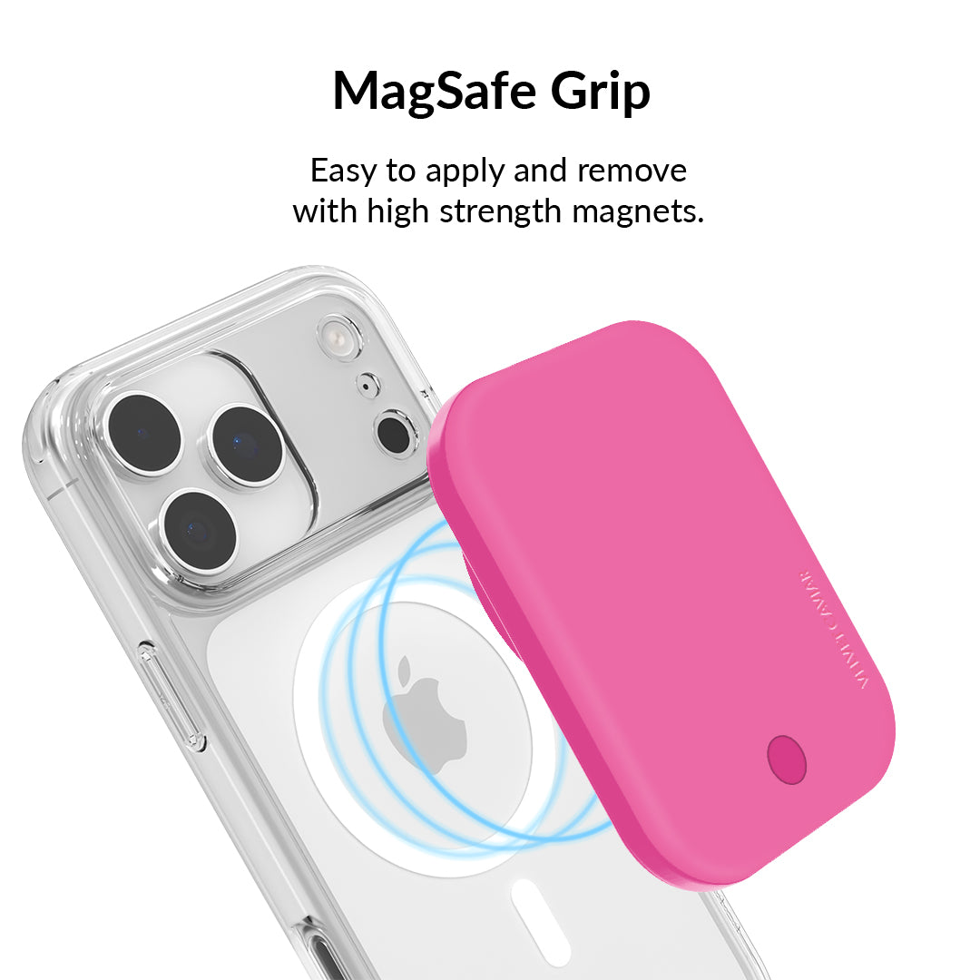VELVET CAVIAR MagSafe Battery Pack - Thumbnail 3