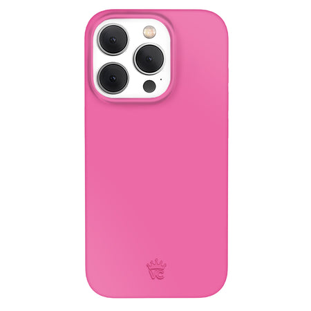 Orchid Pink iPhone Case Orchid Pink iPhone Case
