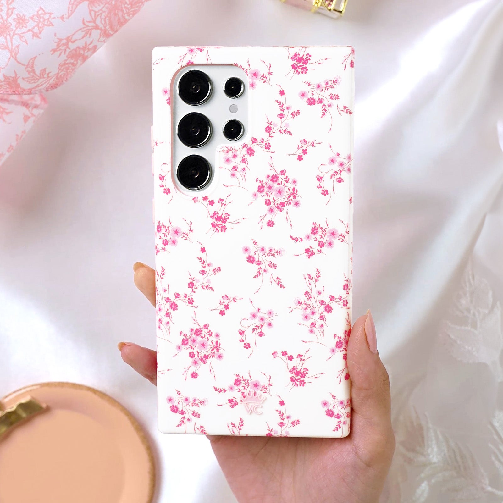 VELVET CAVIAR Samsung Case - Thumbnail 5