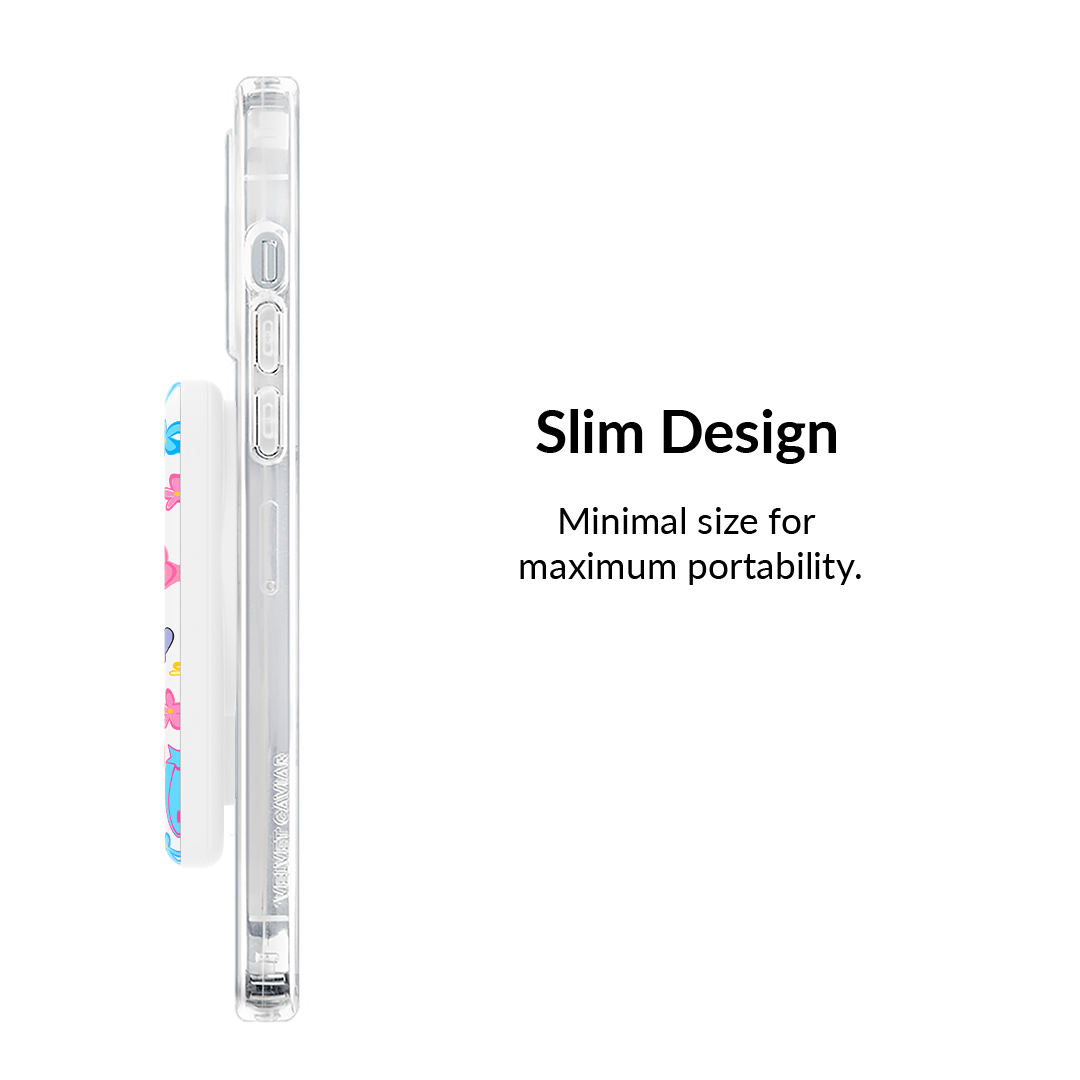 VELVET CAVIAR The Powerpuff Girls MagSafe Battery - Thumbnail 4