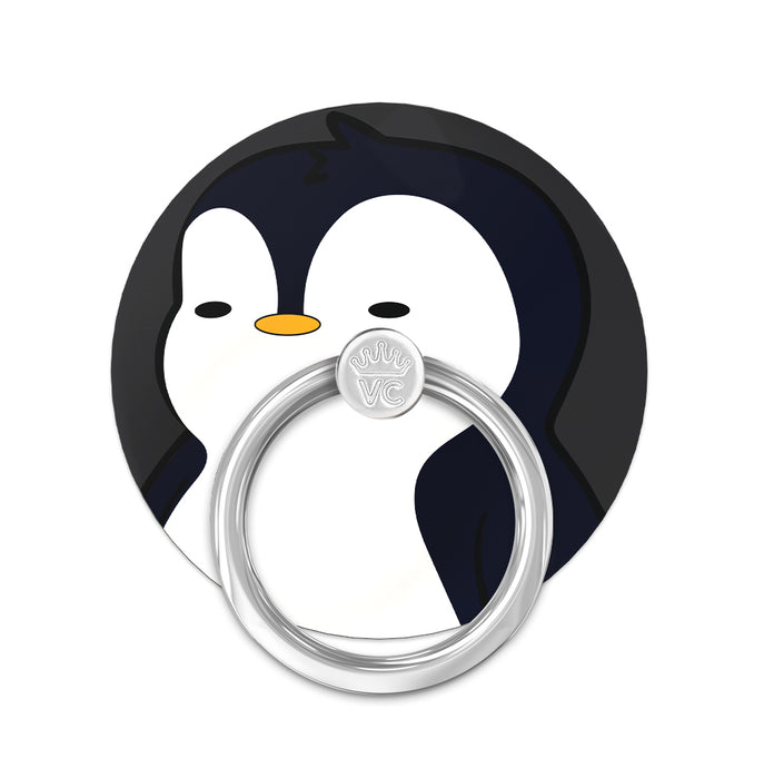 Pudgy Penguins #6873 Phone Ring