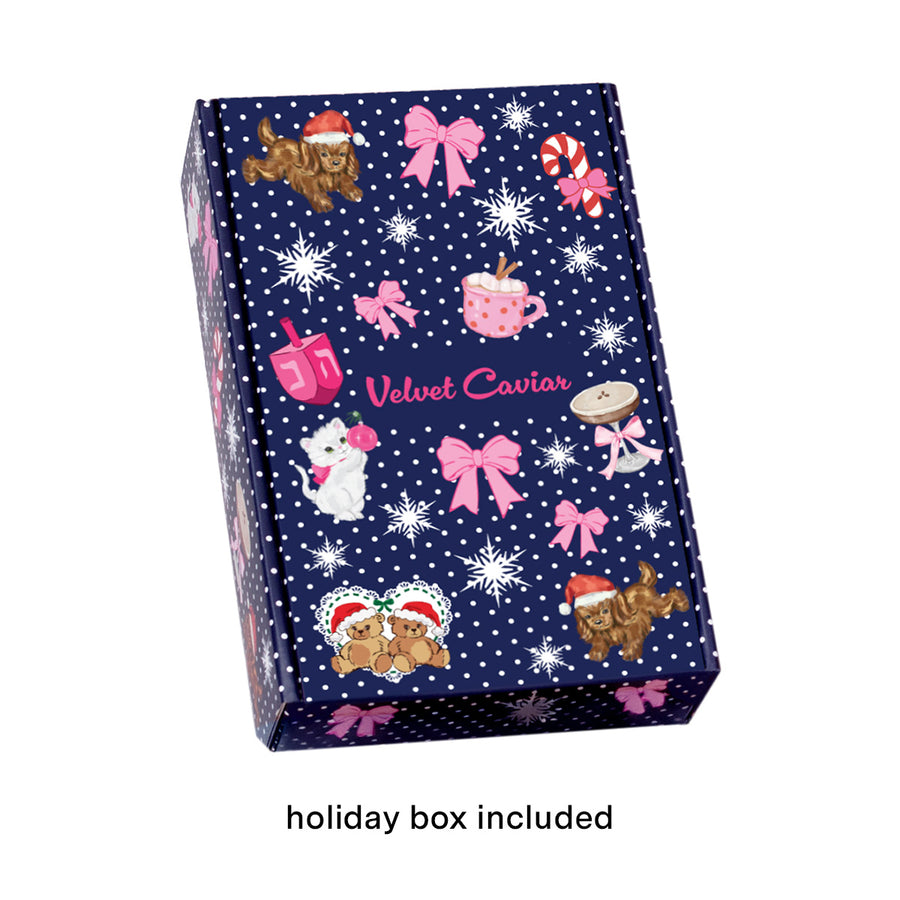 Holiday PR Box - iPhone Grip