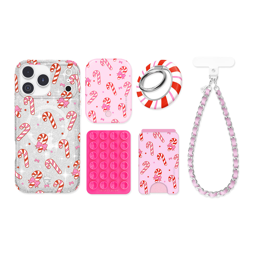 apple clear phone case Mous | Protective Clear Phone Case Stone