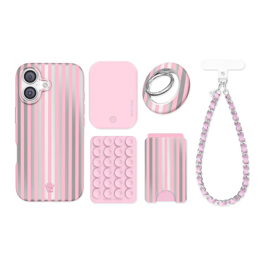 iPhone 17