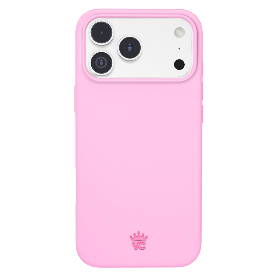 Pink Sugar iPhone Case
