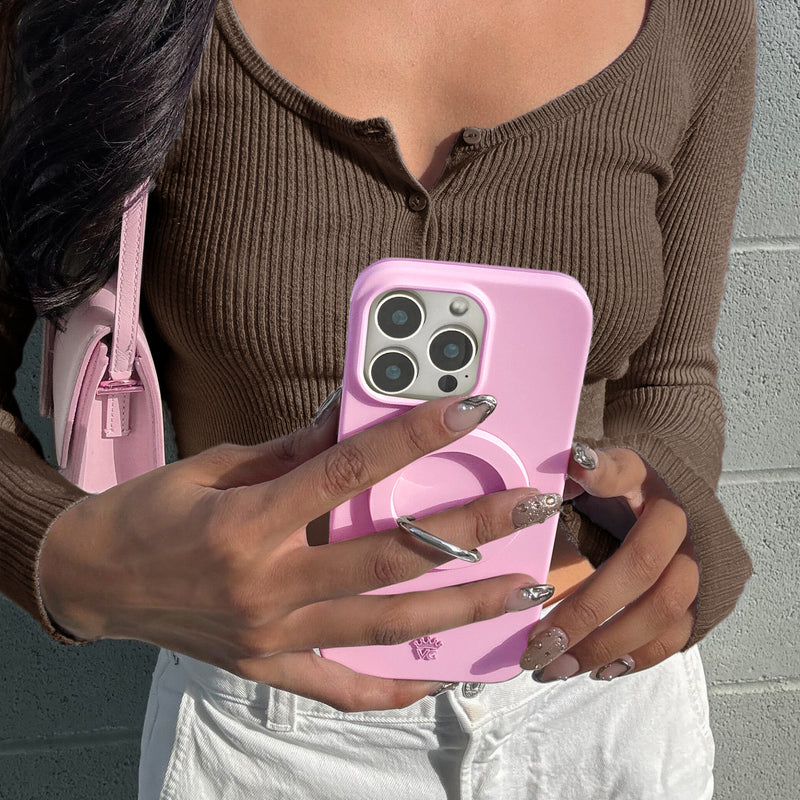 Pink Sugar MagSafe Grip Ring