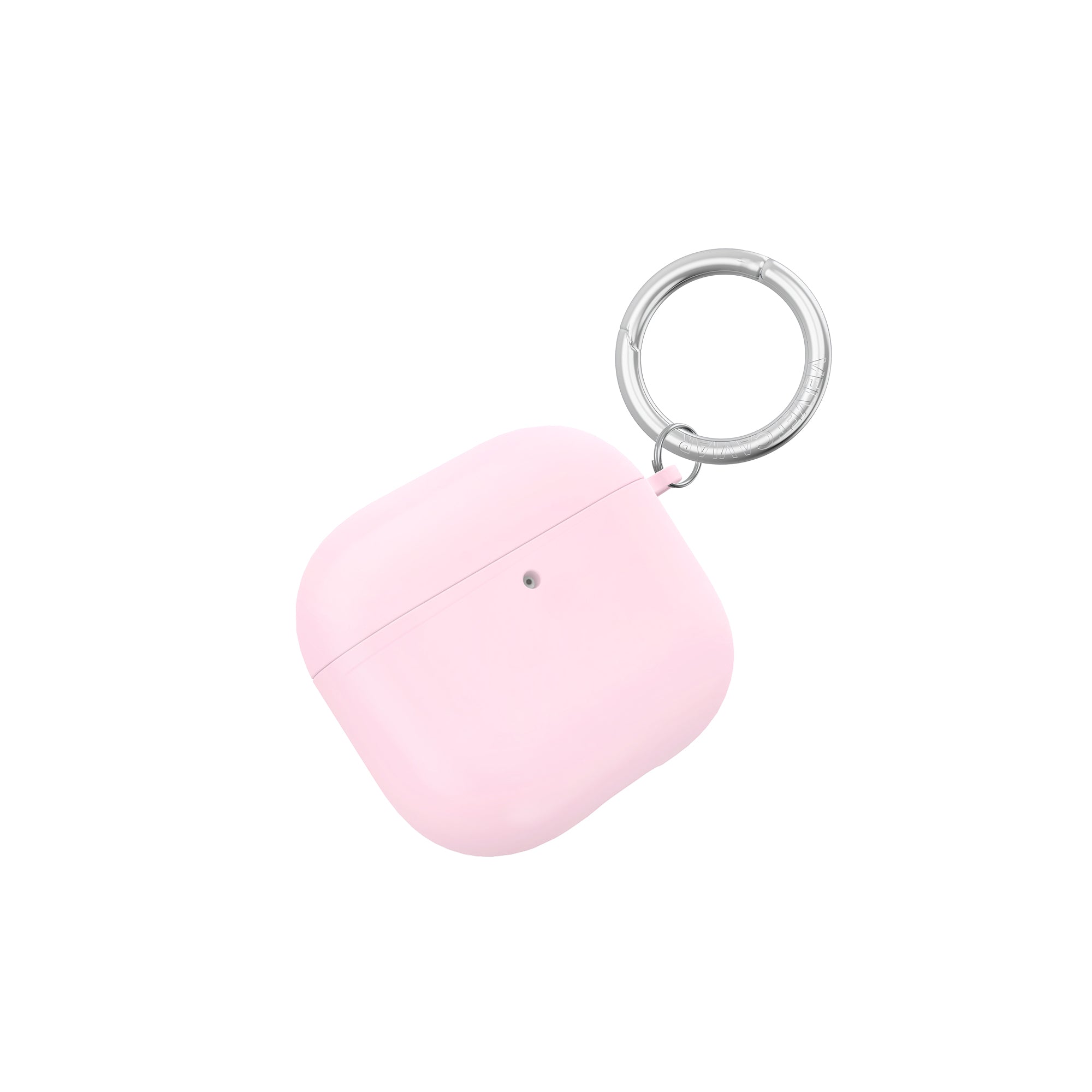Neon Pink AirPod Case