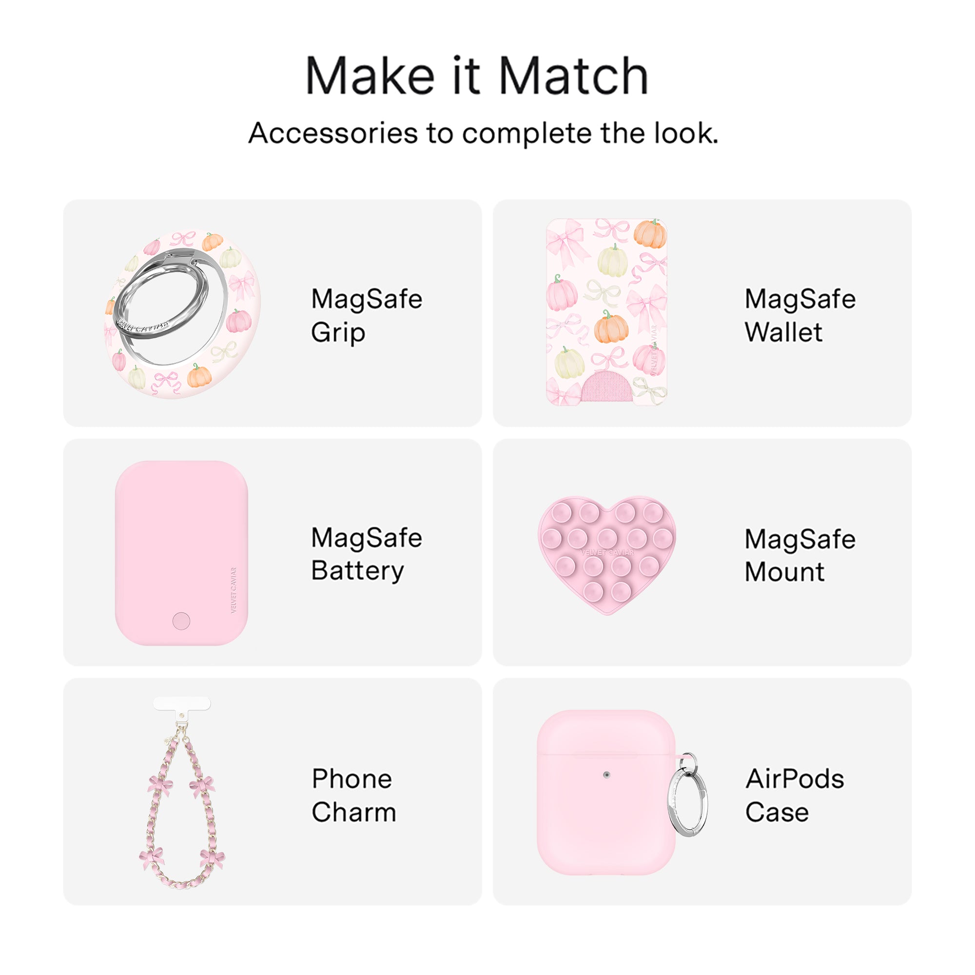 Pink Pumpkin Princess iPhone Case