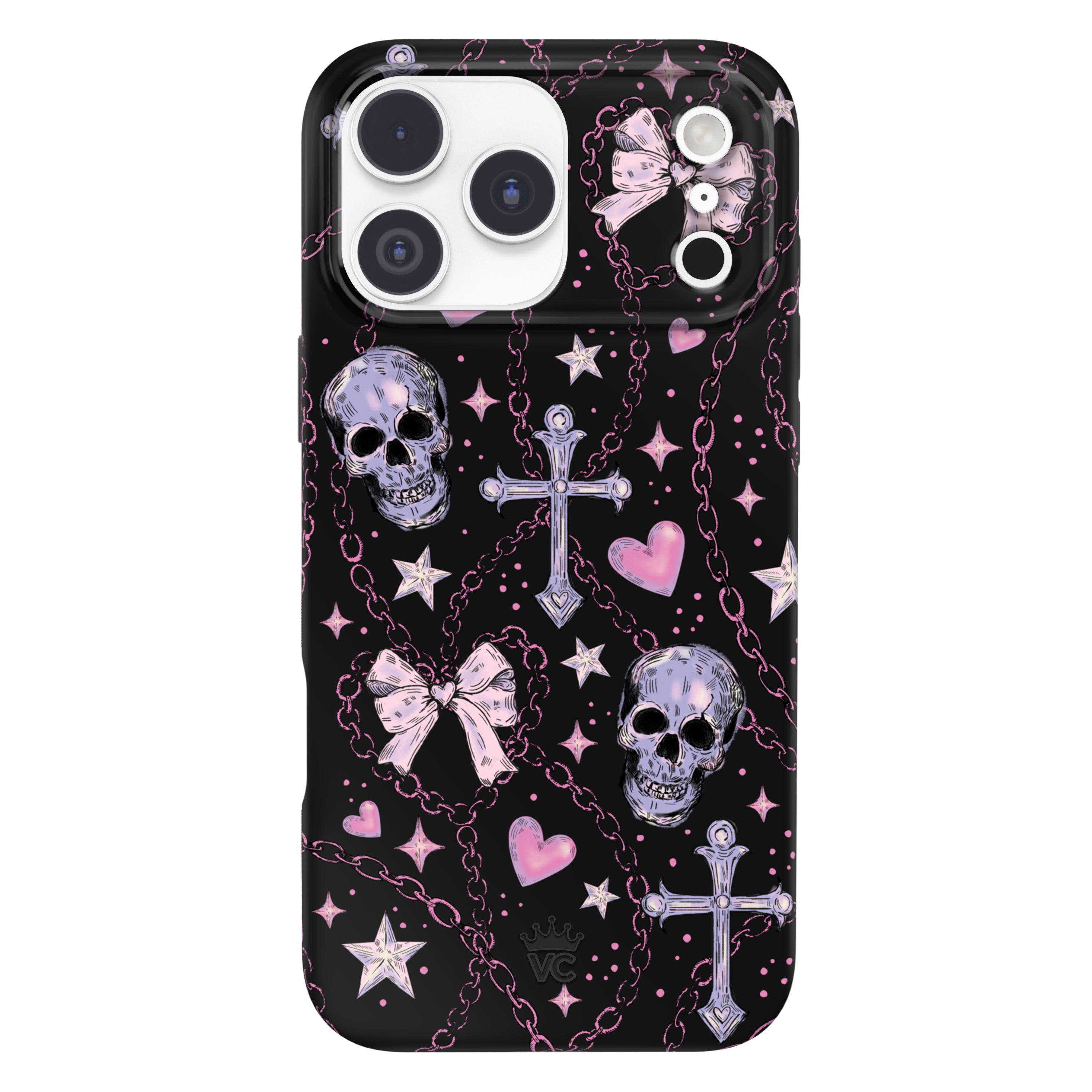 VELVET CAVIAR iPhone Case - Thumbnail 2