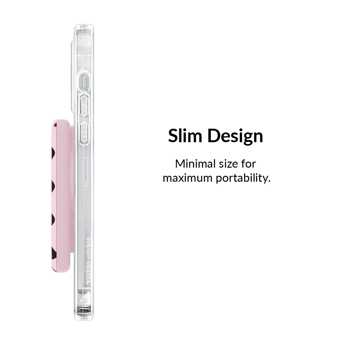 VELVET CAVIAR MagSafe Battery Pack - Thumbnail 4
