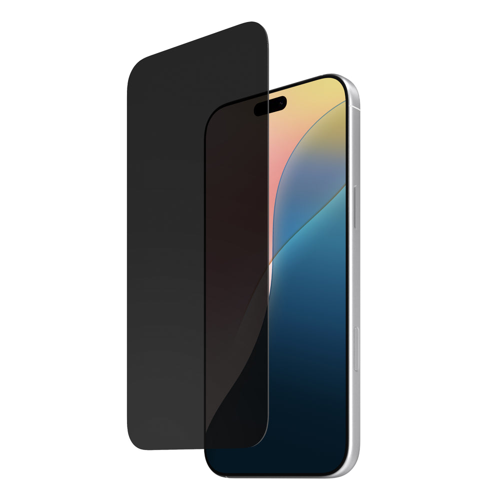 Privacy Glass Screen Protector iPhone 15 Privacy Glass Screen Protector iPhone 15