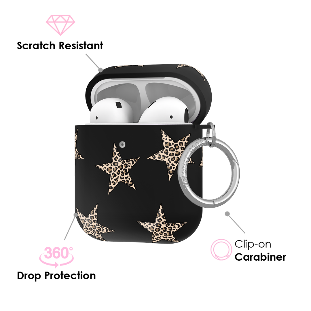 Velvet Caviar AirPod Case - Thumbnail 4