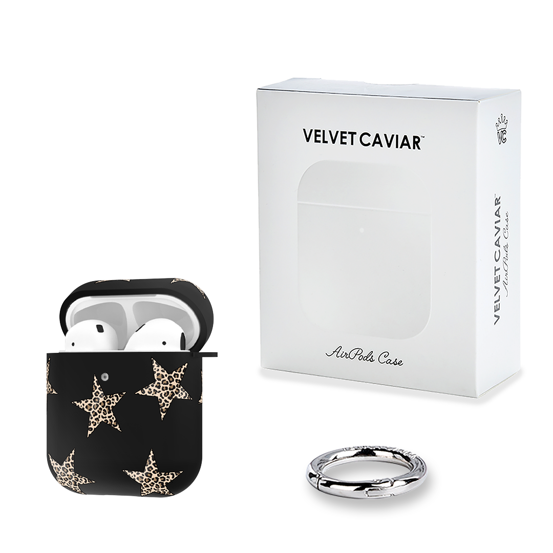 Velvet Caviar AirPod Case - Thumbnail 2
