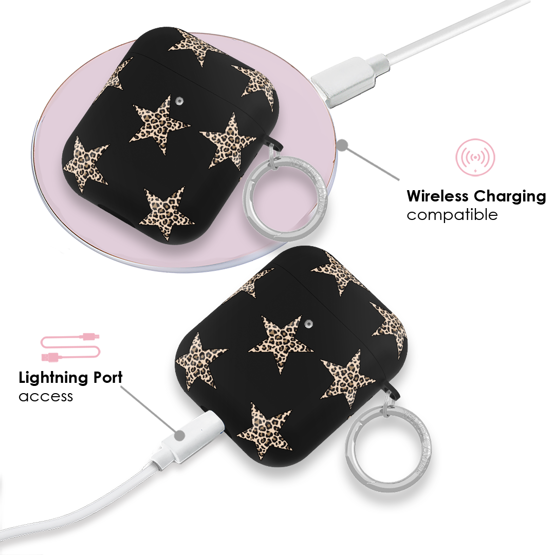 Velvet Caviar AirPod Case - Thumbnail 3