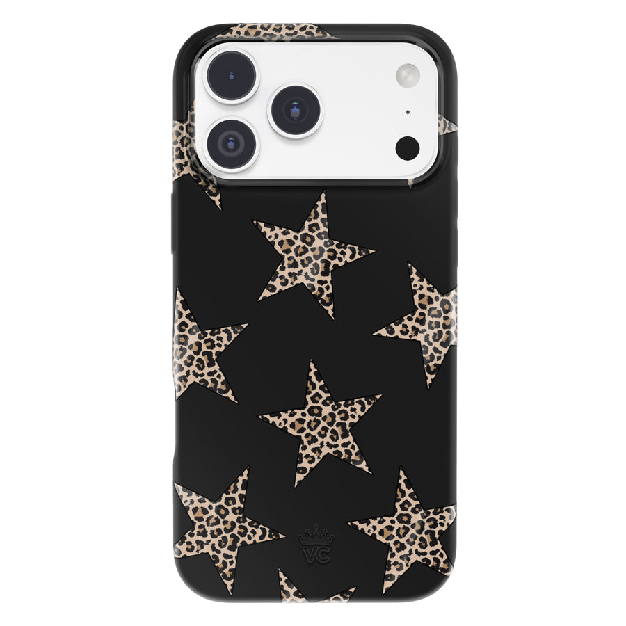 Rockstar Girlfriend iPhone Case
