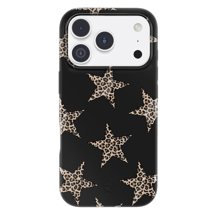 Rockstar Girlfriend iPhone Case