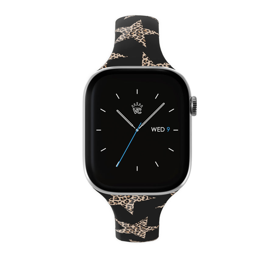 Rockstar Girlfriend Apple Watch Band