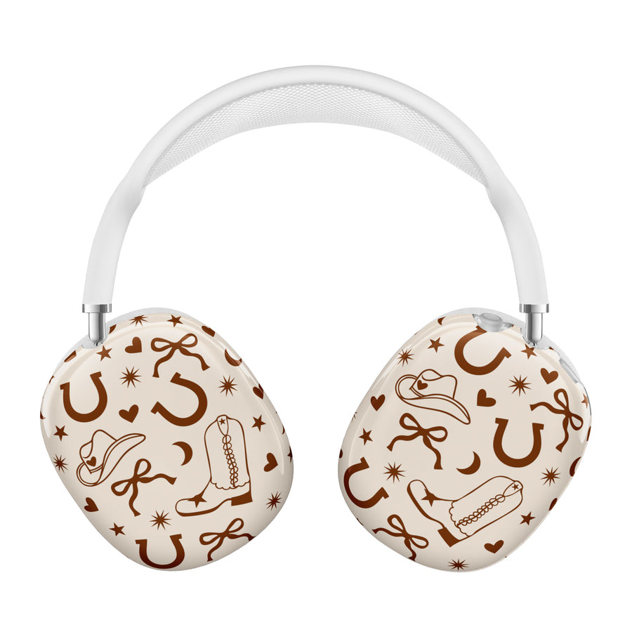 Rodeo Drive AirPod Max Case