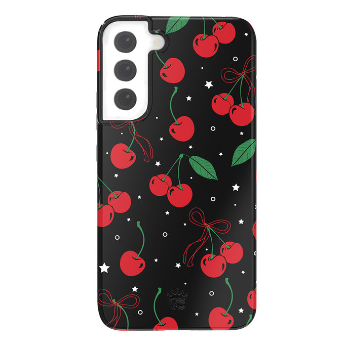 Cherry On Top Samsung Case