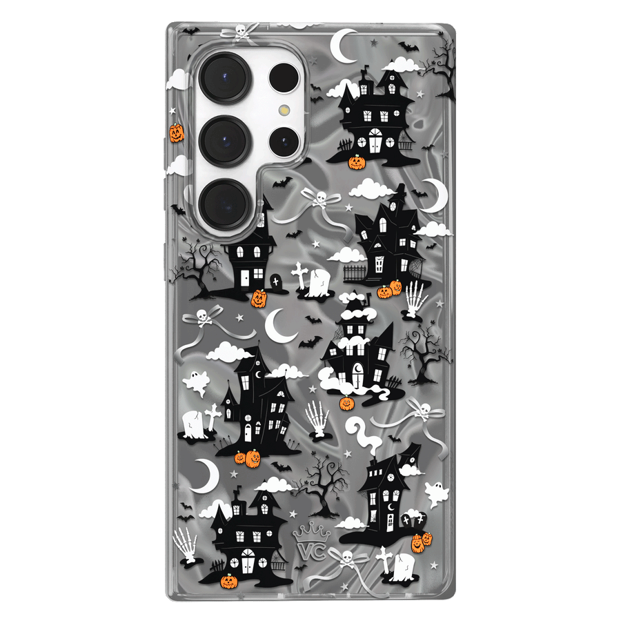 Haunted Houses Samsung Case