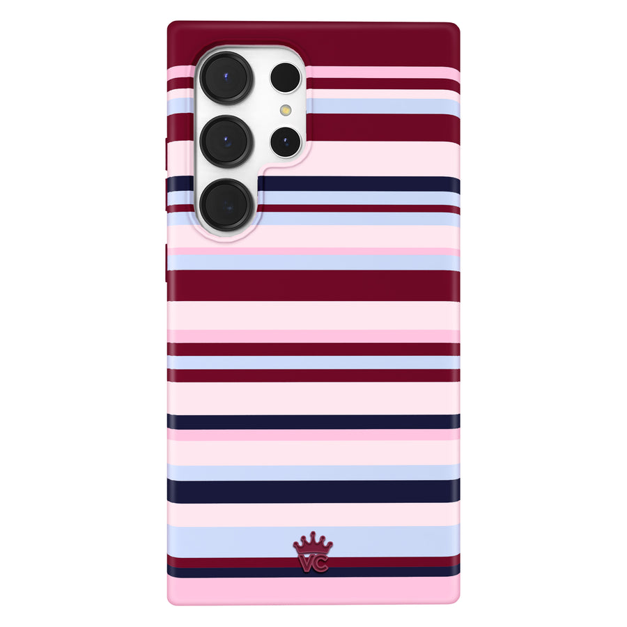 SoHo Stripes Samsung Case