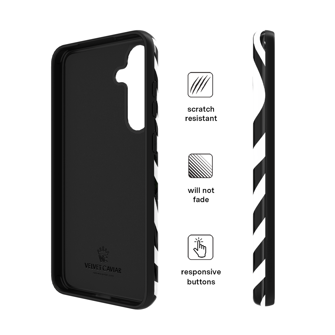 Beetlejuice It's Showtime Samsung Case - Thumbnail 2