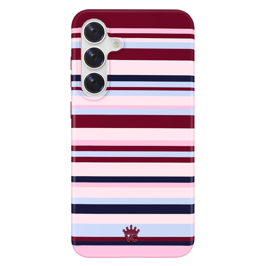 SoHo Stripes Samsung Case