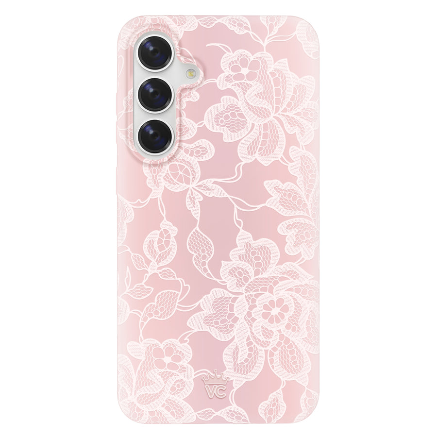 Undress Me Lace Samsung Case