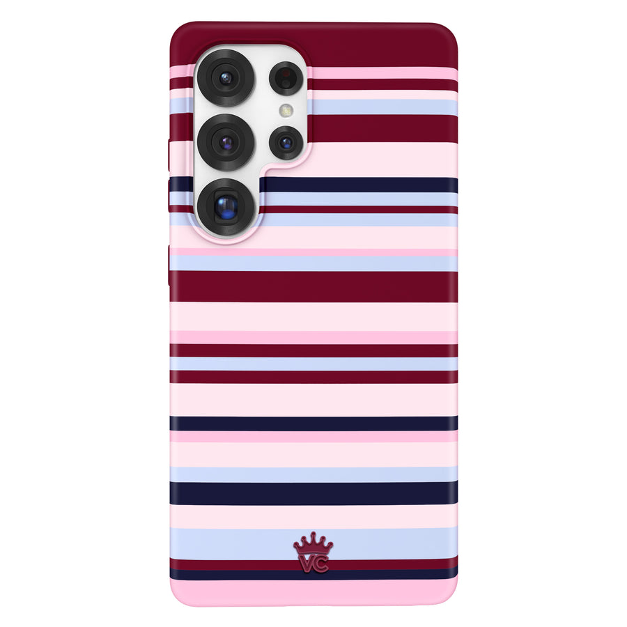 SoHo Stripes Samsung Case