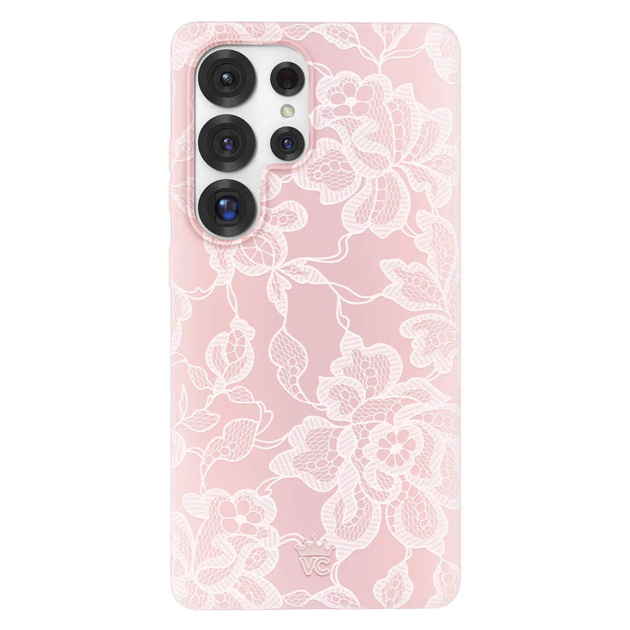 Undress Me Lace Samsung Case