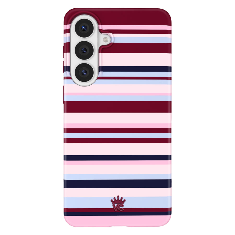 SoHo Stripes Samsung Case