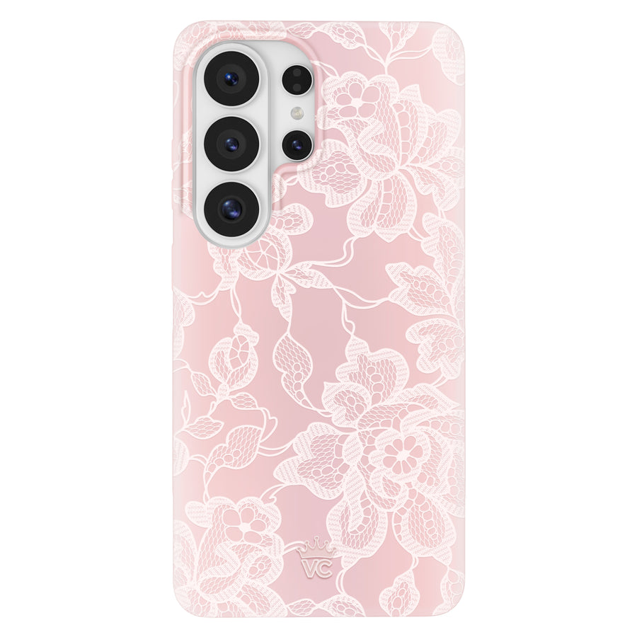 Undress Me Lace Samsung Case
