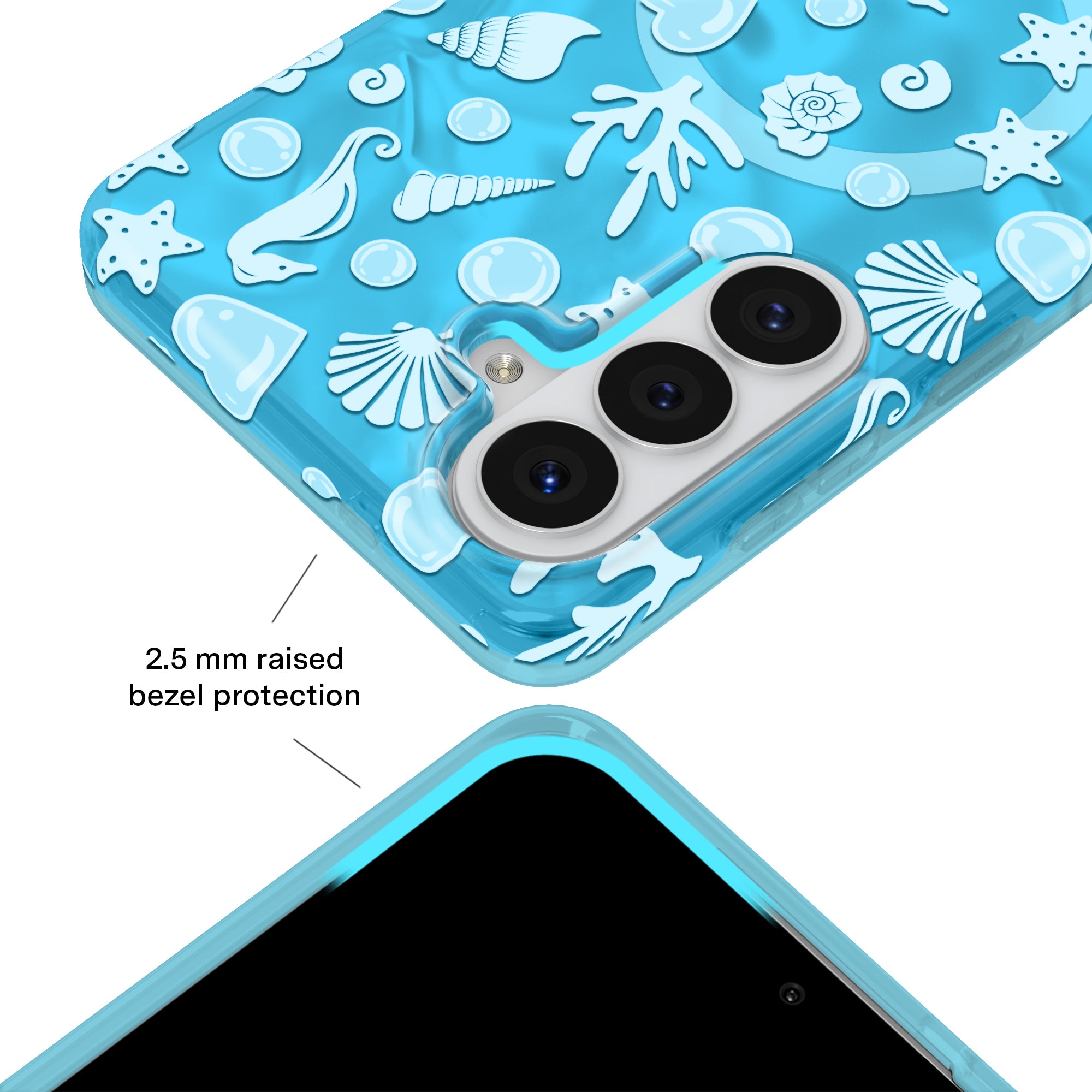 VELVET CAVIAR Samsung Case