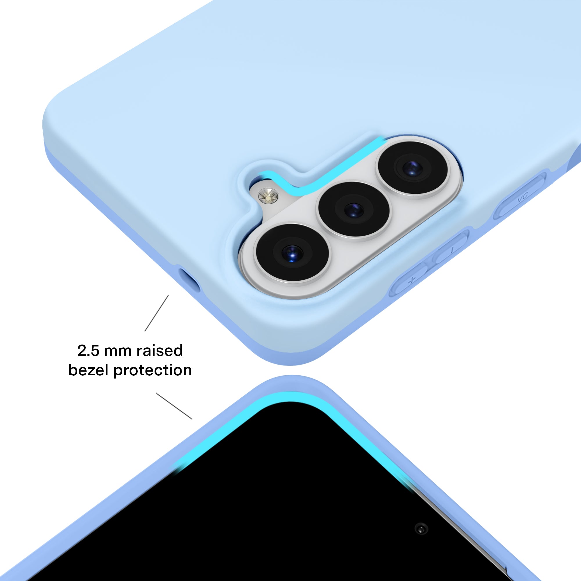 VELVET CAVIAR Samsung Case - Thumbnail 5