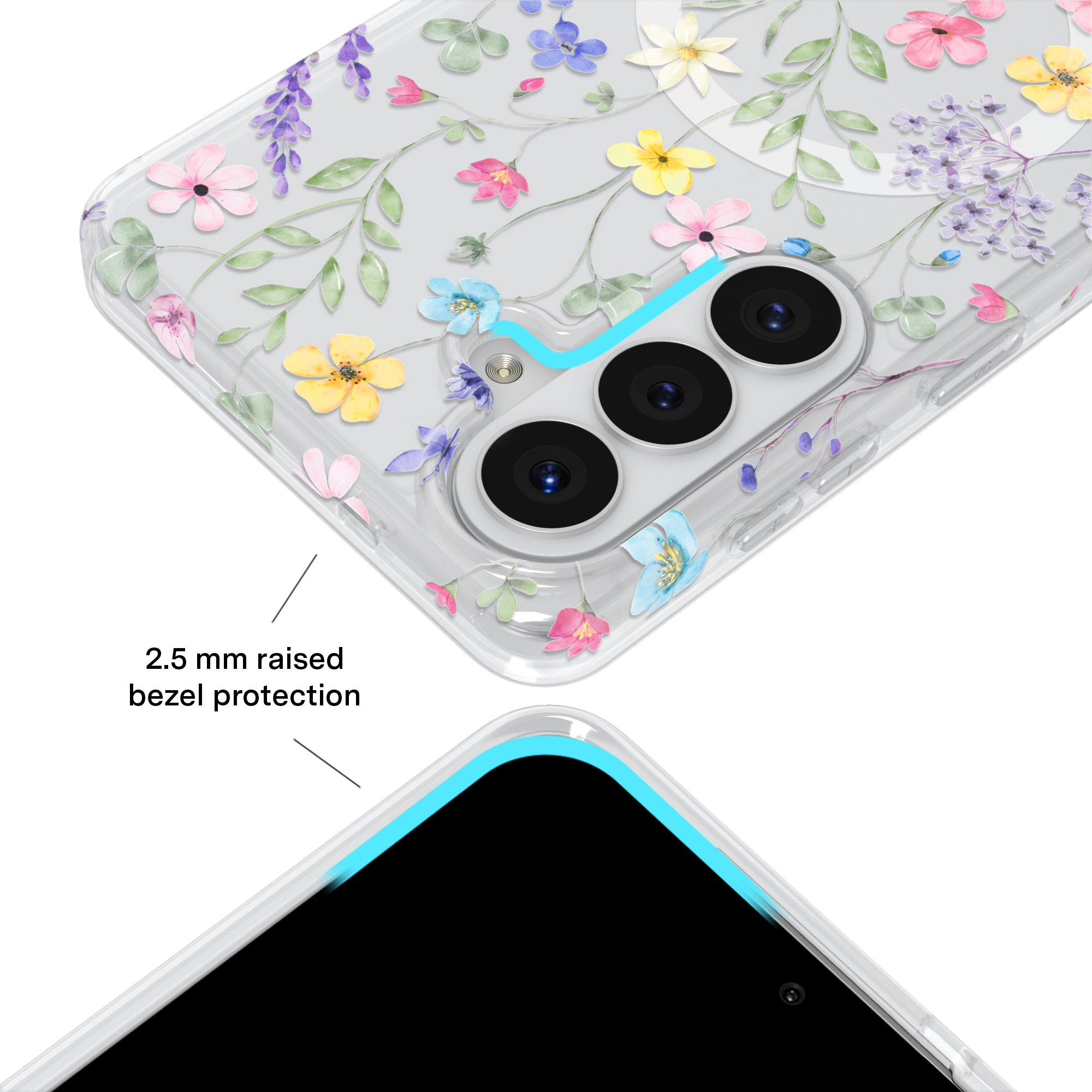 VELVET CAVIAR Case - Thumbnail 2