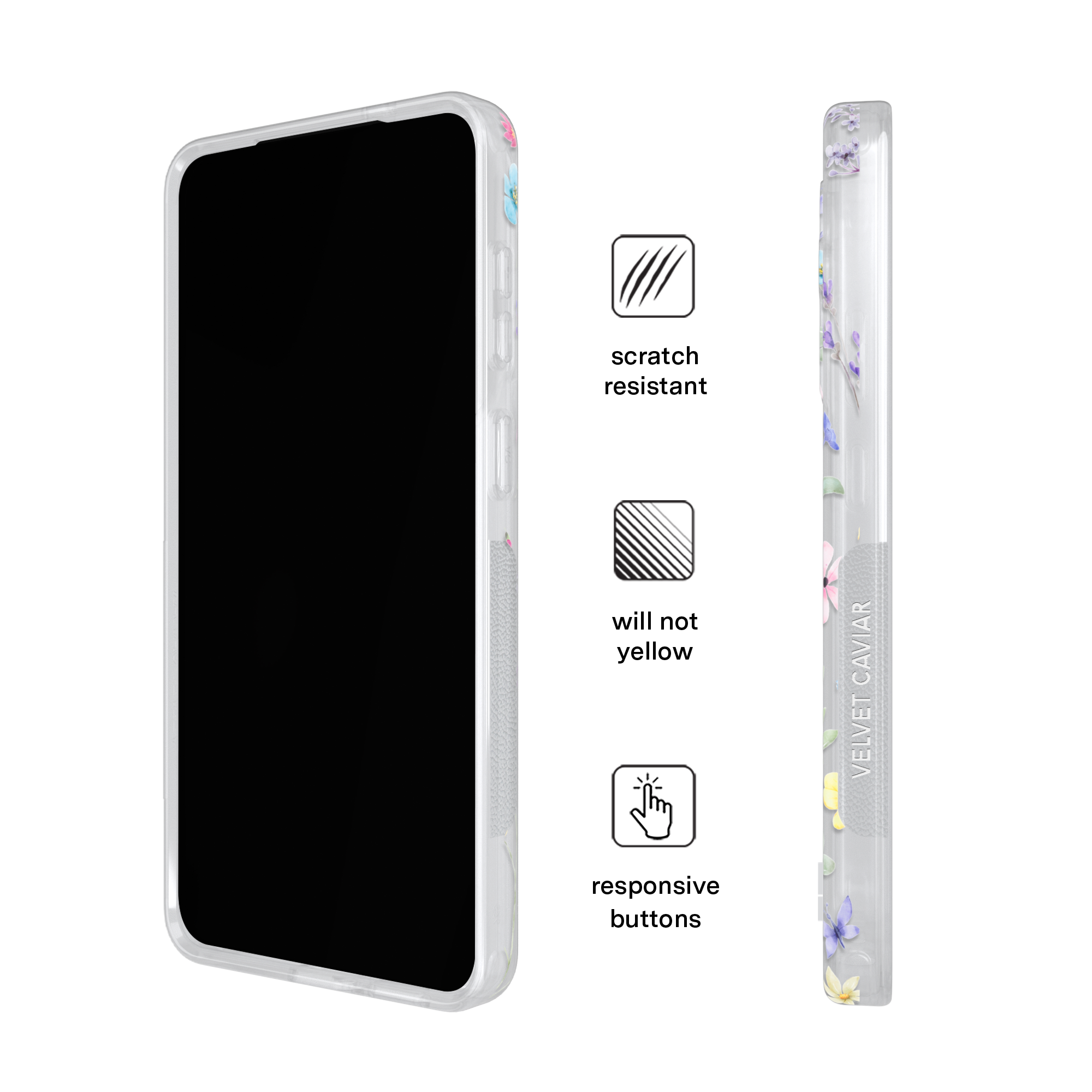 VELVET CAVIAR Case - Thumbnail 5