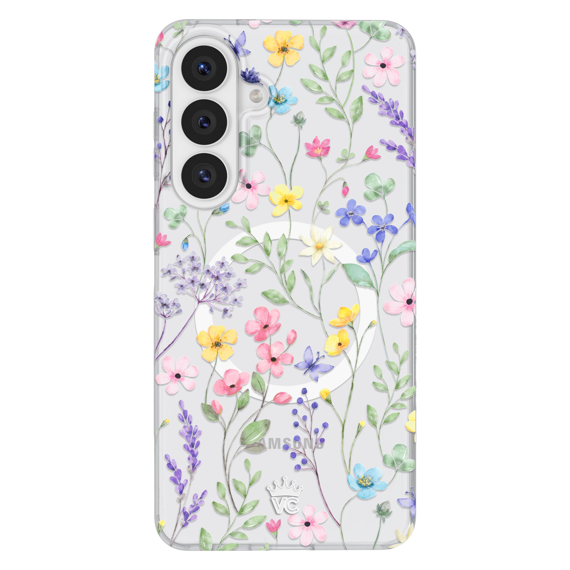 VELVET CAVIAR Case
