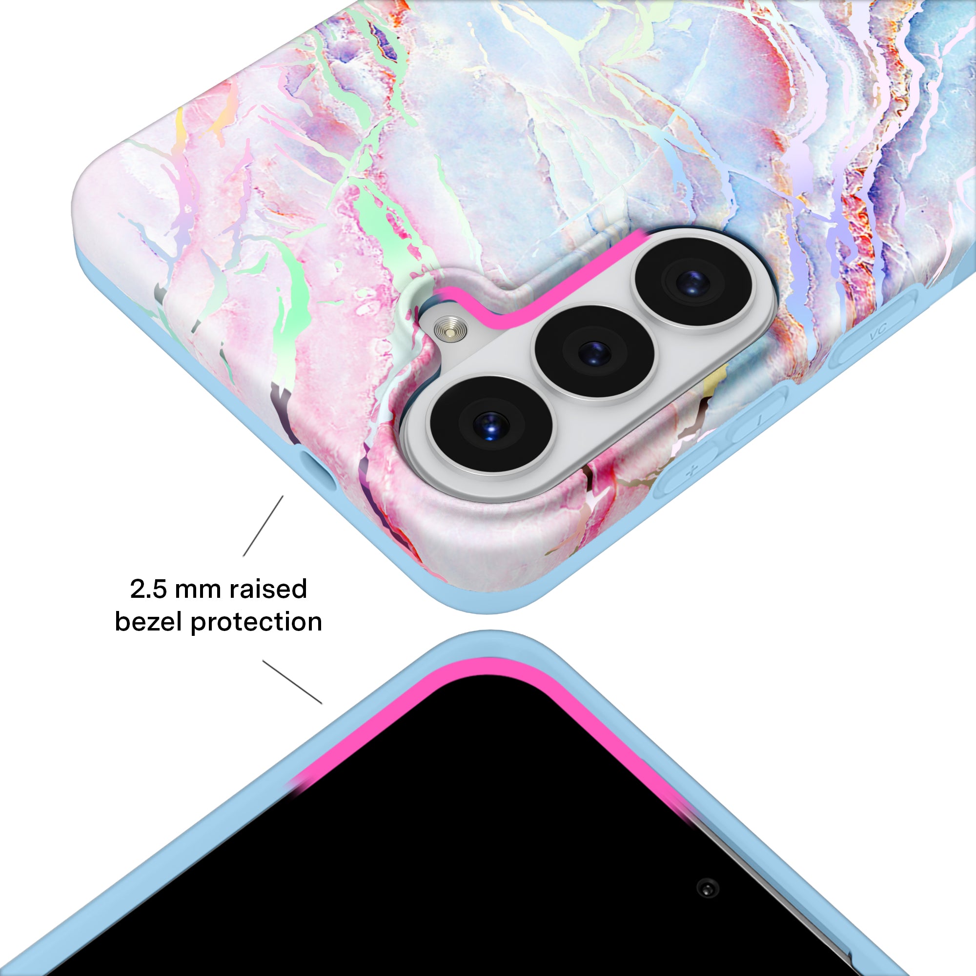 VELVET CAVIAR Samsung Galaxy Case - Thumbnail 4
