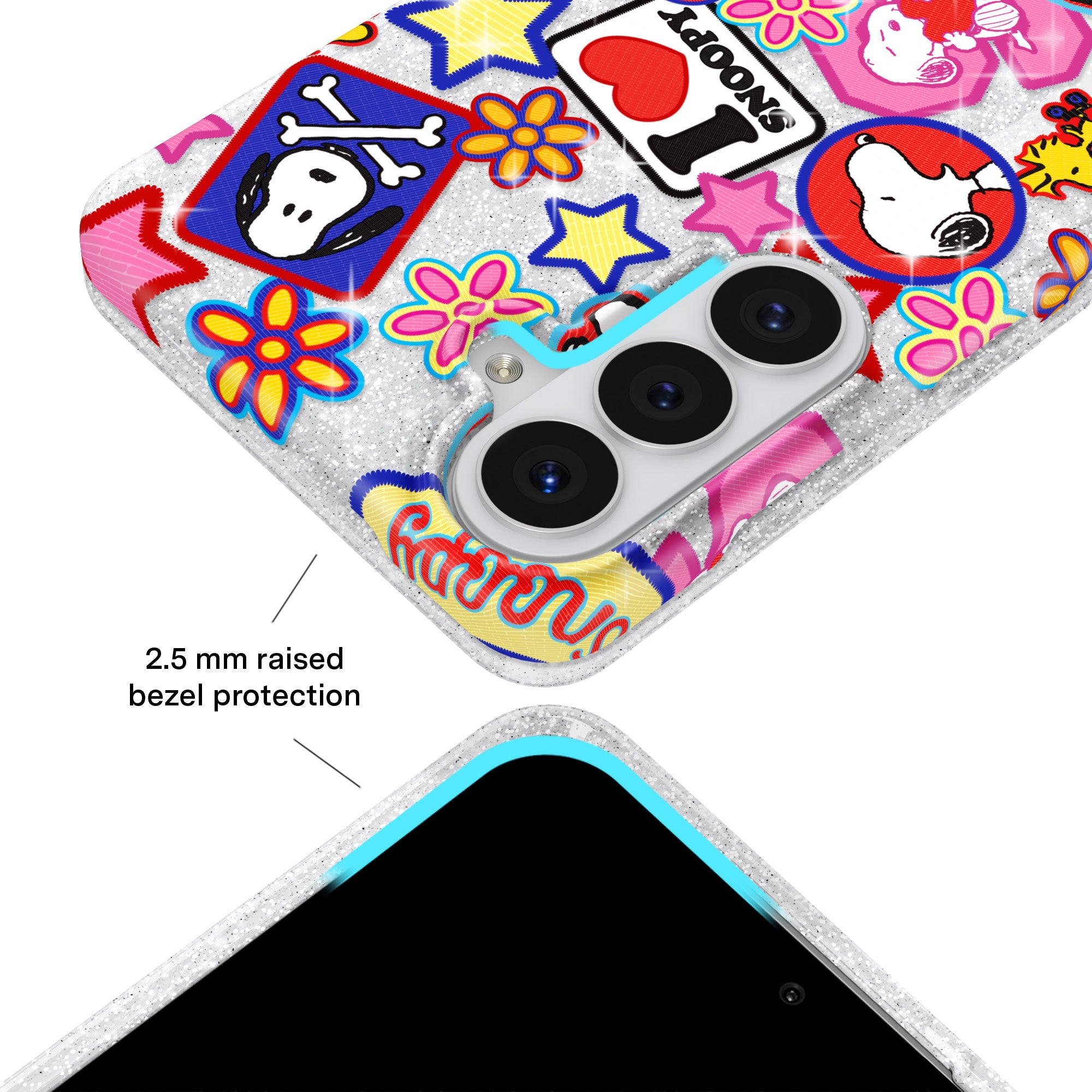 VELVET CAVIAR Case