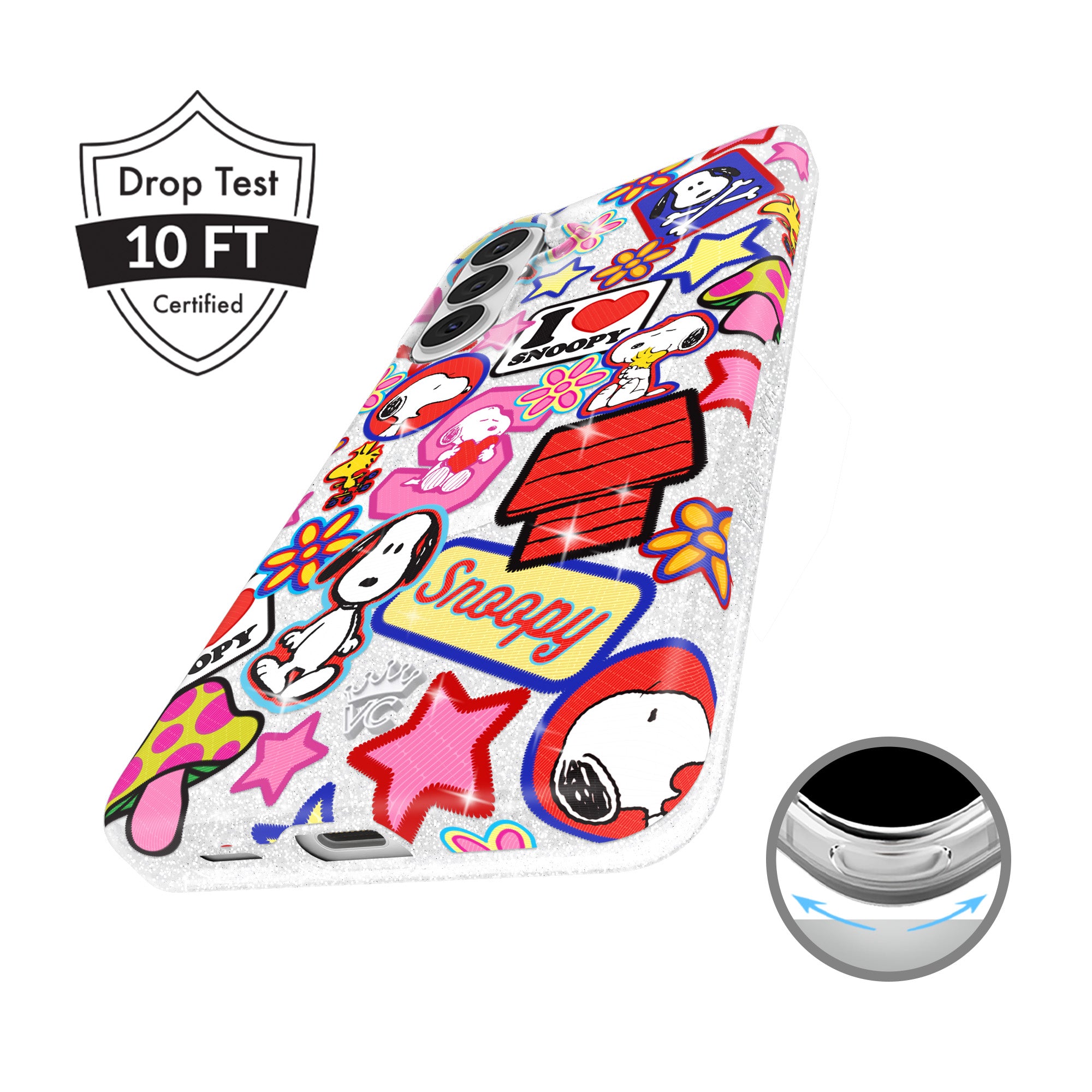VELVET CAVIAR Case - Thumbnail 5