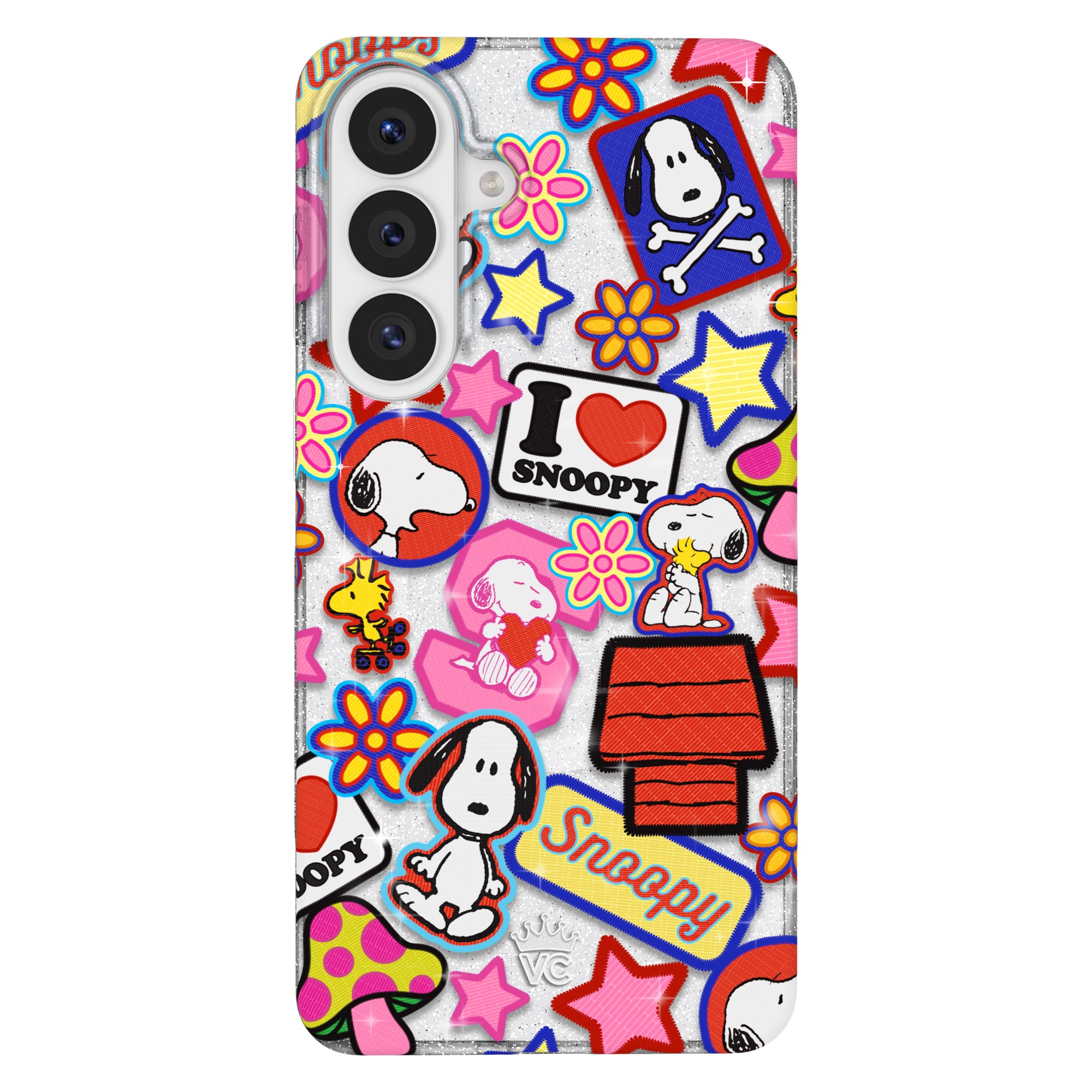 VELVET CAVIAR Case - Thumbnail 2