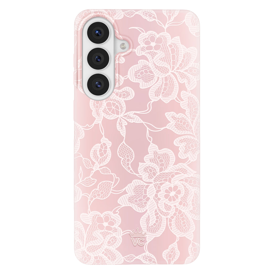 Undress Me Lace Samsung Case