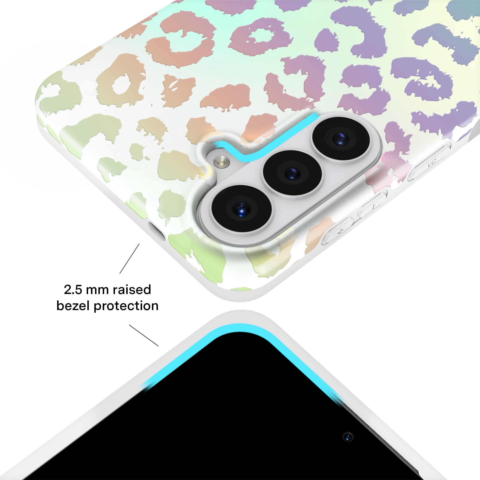 VELVET CAVIAR Samsung Case