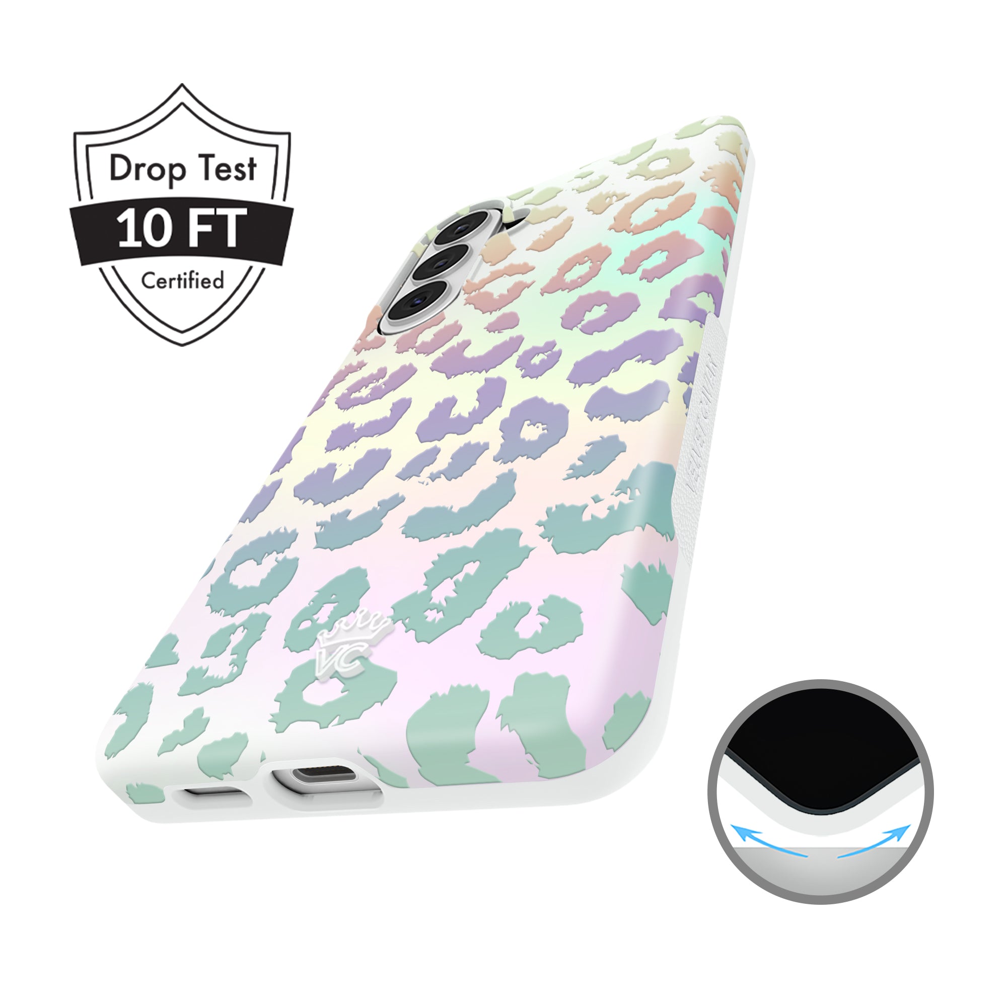 VELVET CAVIAR Samsung Case - Thumbnail 5