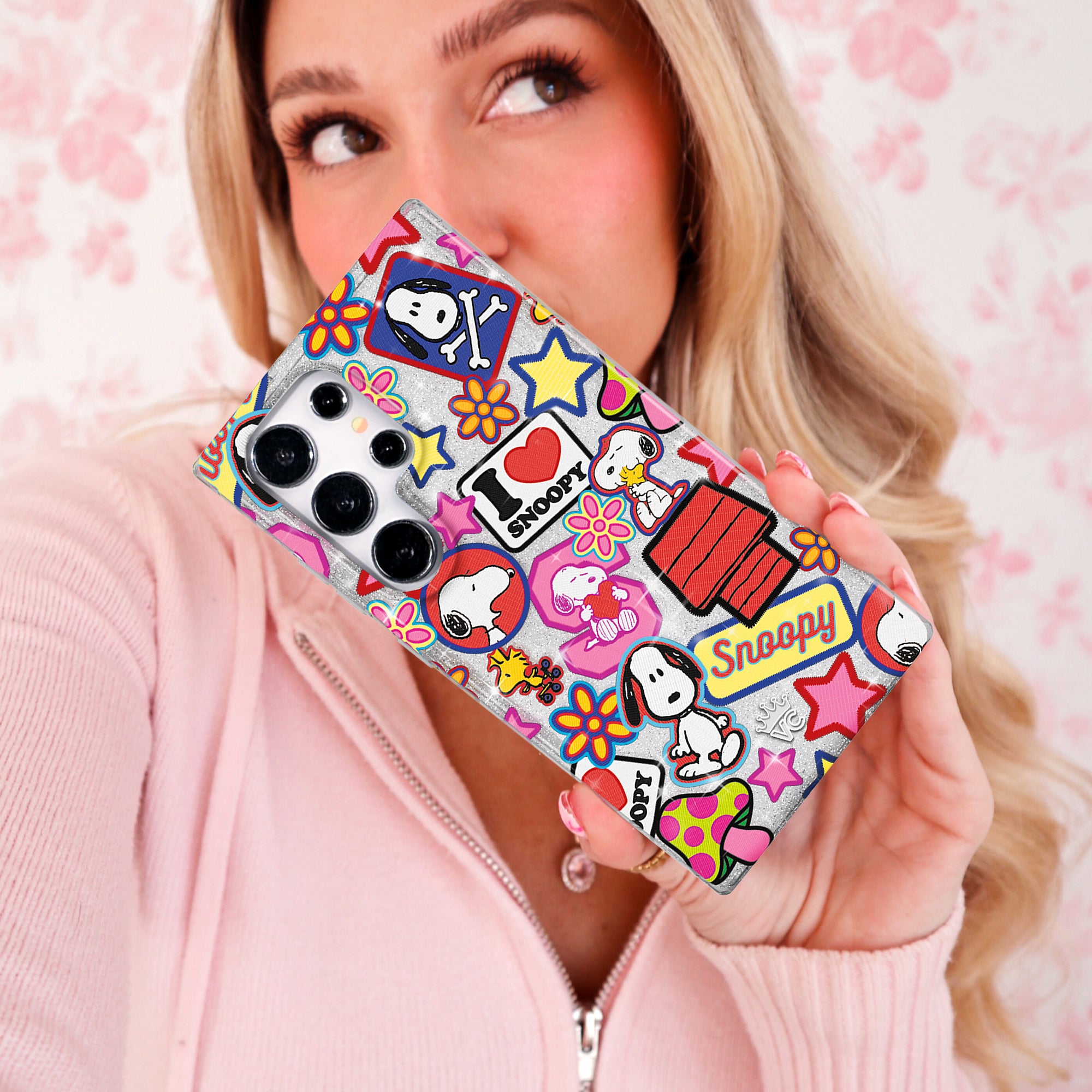 VELVET CAVIAR Case - Thumbnail 3